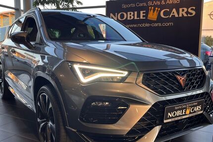 Cupra Ateca 41.140 km 31.690 &euro; Giessen 35394