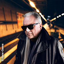 Heinz Rudolf Kunze & Die Big Band der Bundeswehr - Live 2025 14.11.2025 Festhalle Ilmenau