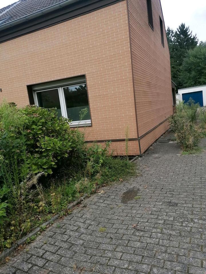 Doppelhaushälfte in Duisburg Homberg zimmer