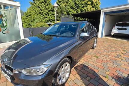 BMW 325 114.000 km 16.999 &euro; Luhden 31711