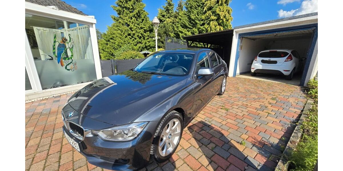 BMW 325 114.000 km 16.999 &euro; Luhden 31711