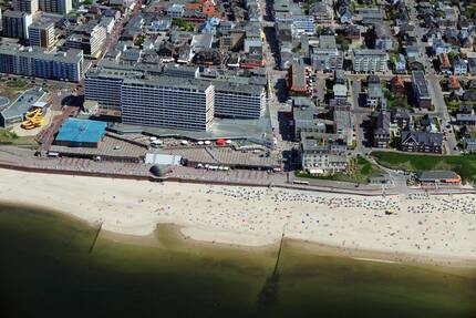 Gewerbeobjekt Sylt Westerland - 625.000&euro; | Angebot:26894701