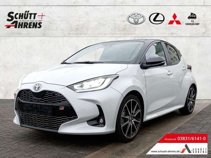 Yaris