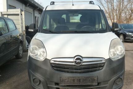 Opel Combo 270.000 km 3.950 &euro; Bottrop 46238