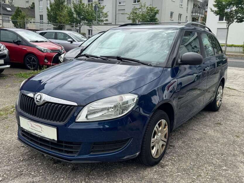Fabia