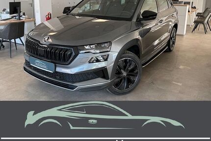 Skoda Karoq 14.955 km 31.690 &euro; Bad Düben 04849