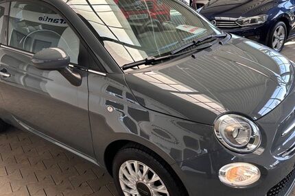 Fiat 500 57.800 km 9.999 &euro; Kevelaer 47623