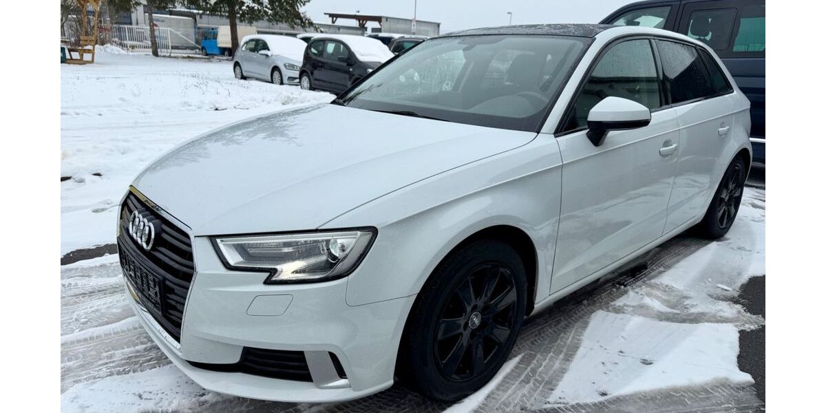 Audi A3 150.000 km 13.500 &euro; Rudolstadt 07407