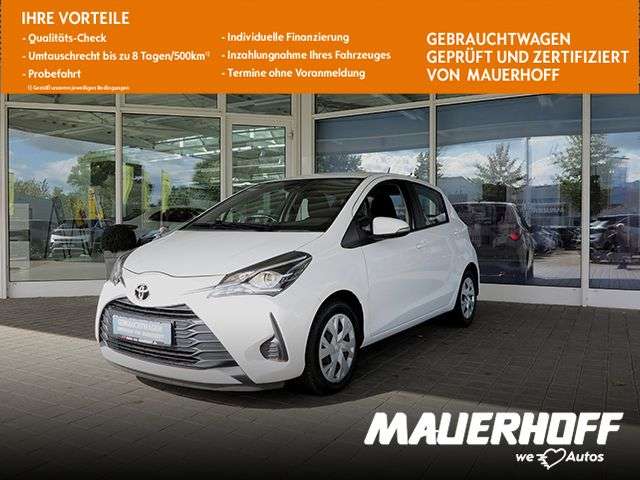 Yaris