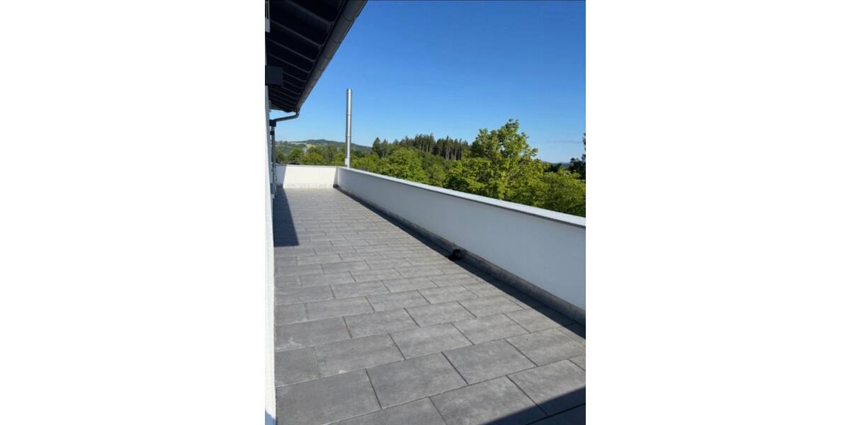 Penthousewohnung zur Miete 3 zimmer