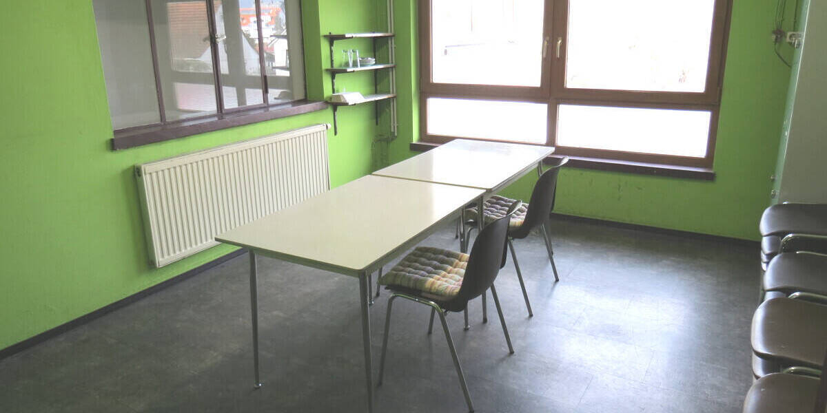 Gewerbeobjekt Crailsheim - 850.000&euro; | Angebot:25728818