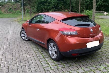 Renault Megane 137.000 km 3.500 &euro; Riede 27339