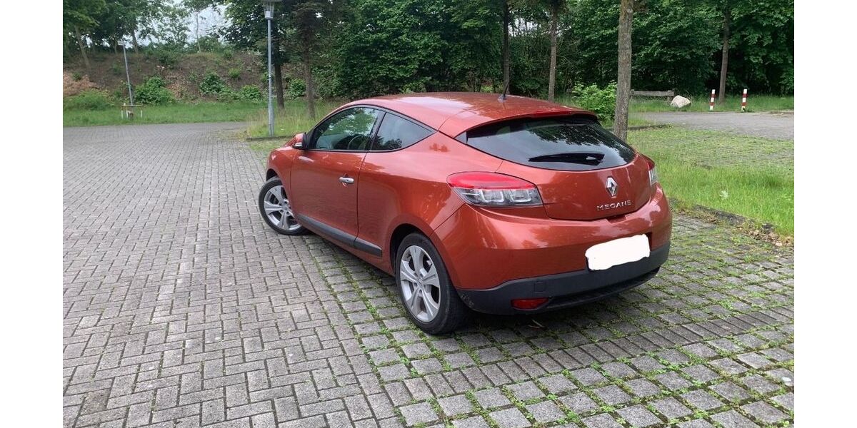 Renault Megane 137.000 km 3.500 &euro; Riede 27339