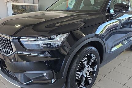 Volvo XC40 32.102 km 28.450 &euro; Bergheim 50126
