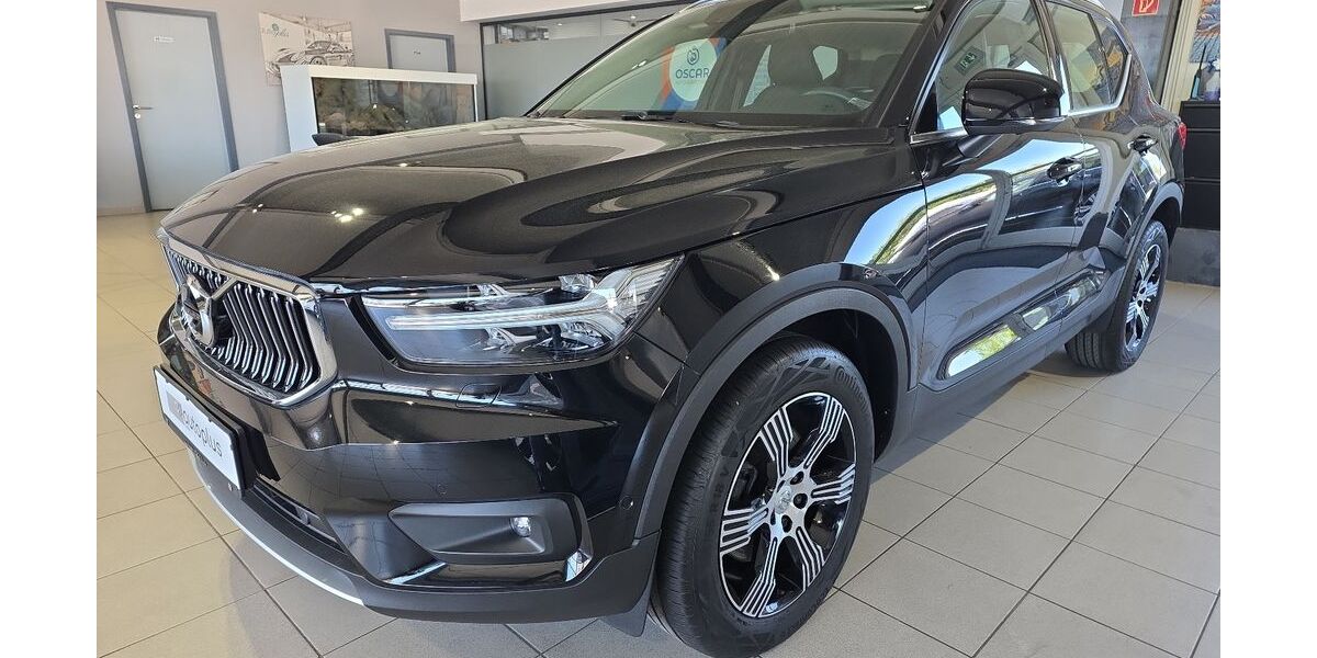 Volvo XC40 32.102 km 28.450 &euro; Bergheim 50126