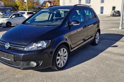 VW Golf 141.000 km 7.900 &euro; Altdorf/Landshut 84032