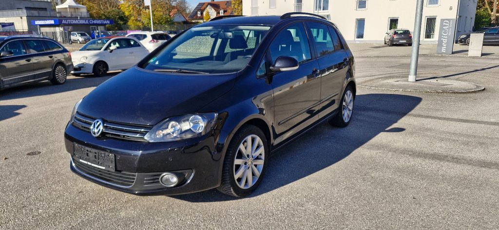 VW Golf 141.000 km 7.900 &euro; Altdorf/Landshut 84032