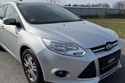 Ford Focus 102.000 km 4.990 &euro; Sohren 55487