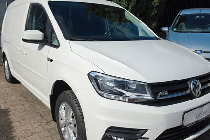 VW Caddy Maxi 24.990 km 17.990 &euro; Neubrandenburg 17036