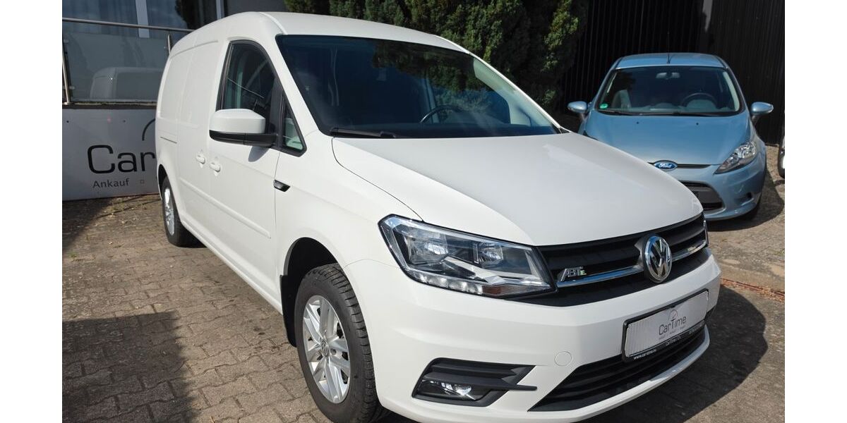 VW Caddy Maxi 24.990 km 17.990 &euro; Neubrandenburg 17036