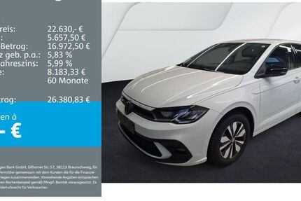 VW Polo 13.394 km 22.630 &euro; Durmersheim 76448