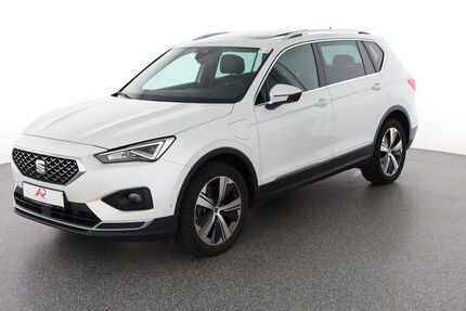 Seat Tarraco 42.471 km 28.880 &euro; Berlin 12103