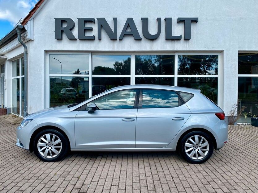 Seat Leon 136.899 km 5.999 € Sömmerda 99610