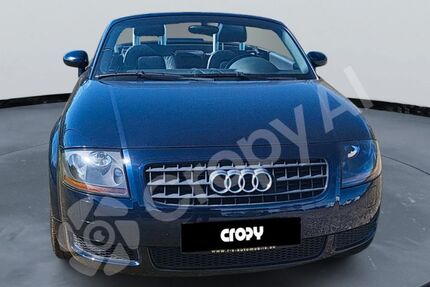 Audi TT 108.590 km 8.490 &euro; Kropp 24848
