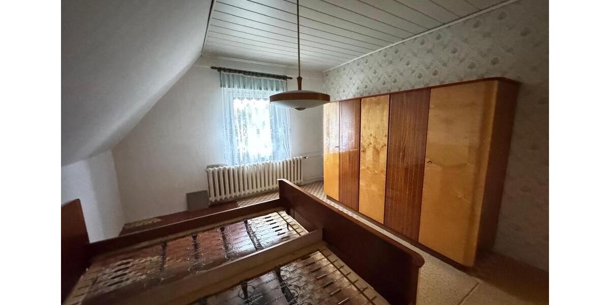 Einfamilienhaus Fehrbellin - 6 Zimmer, 134 m&sup2;, 370.000&euro; | Angebot:24851083