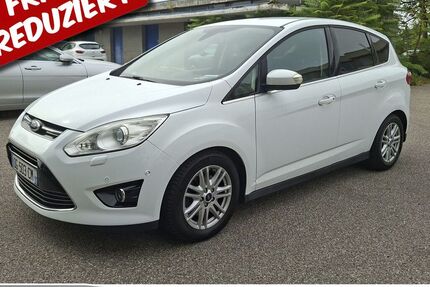 Ford C-Max 111.401 km 4.685 &euro; Achern 77855