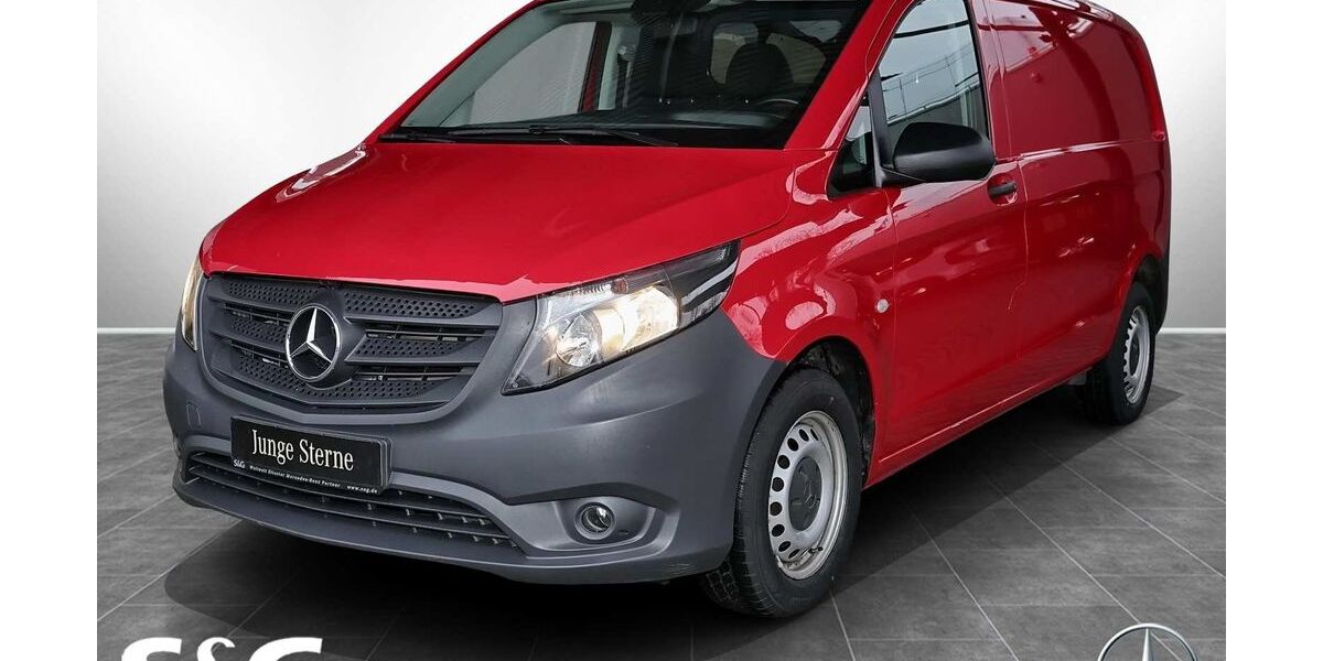 Mercedes-Benz Vito 77.870 km 23.169 &euro; Bretten 75015