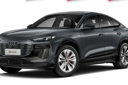 Audi Q6 e-tron 17.633 km 66.730 &euro; Leipzig 04129