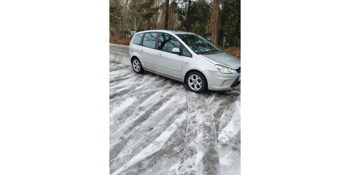 Ford C-Max 238.000 km 3.950 &euro; Bad Oldesloe 23843