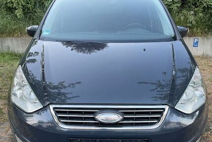 Ford Galaxy 276.910 km 2.999 &euro; Mainz 55122