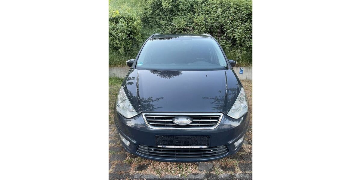 Ford Galaxy 276.910 km 2.999 &euro; Mainz 55122
