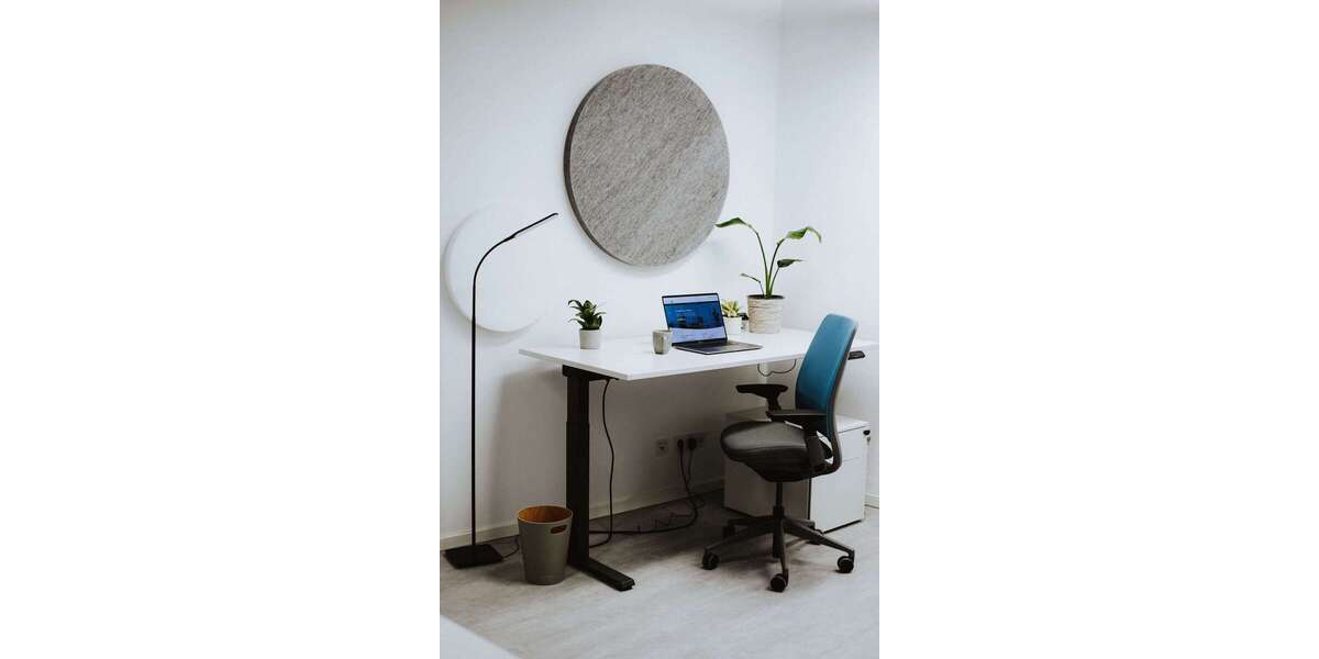 Büro in Grafing 390 € zimmer