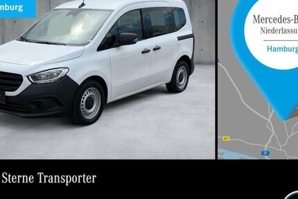 Mercedes Citan