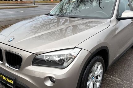 BMW X1 154.489 km 9.950 &euro; Tuttlingen 78532