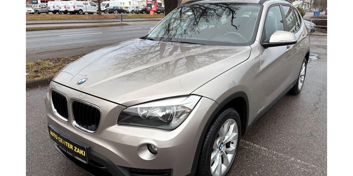 BMW X1 154.489 km 9.950 &euro; Tuttlingen 78532