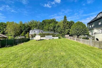 Grundstück Oelsnitz - 85.000&euro; | Angebot:22002907