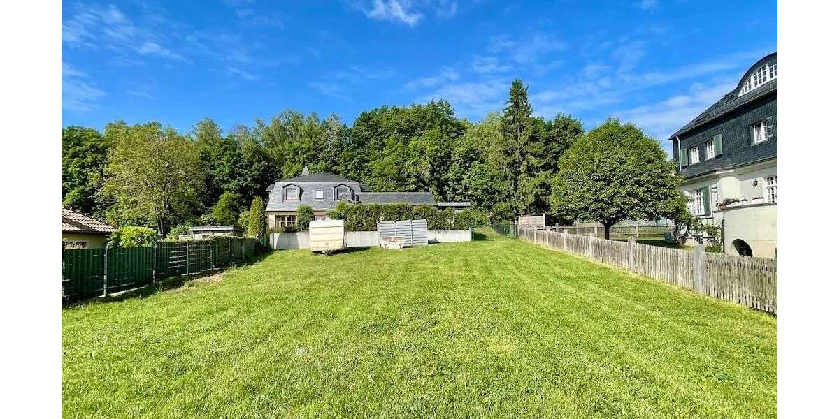 Grundstück Oelsnitz - 85.000&euro; | Angebot:22002907