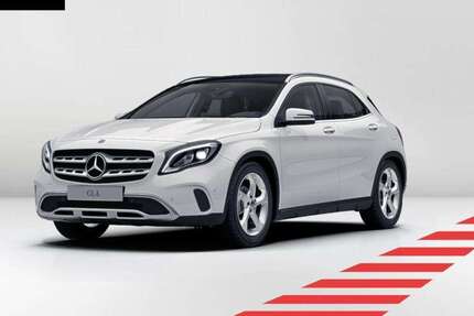 Mercedes-Benz GLA 180 51.332 km 23.990 &euro; Eckernförde 24340