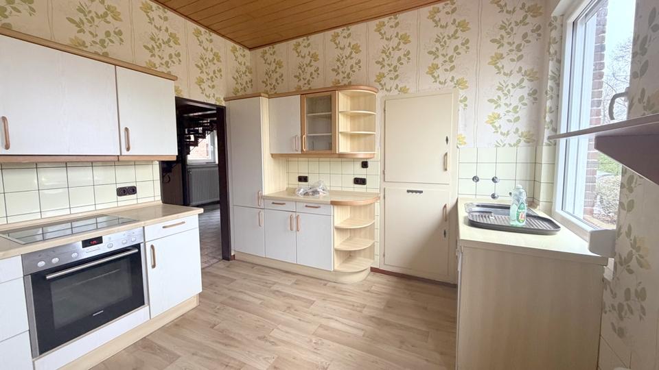 Einfamilienhaus Wardenburg - 5 Zimmer, 140 m&sup2;, 950&euro; | Angebot:26194690