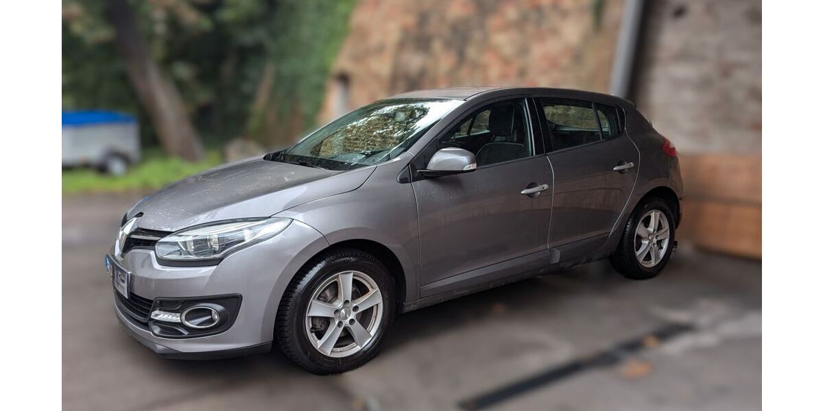 Renault Megane 149.000 km 6.900 &euro; Augsburg 86153