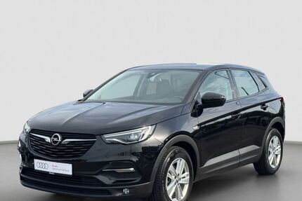 Opel Grandland (X) 60.800 km 15.870 &euro; Erfurt 99099