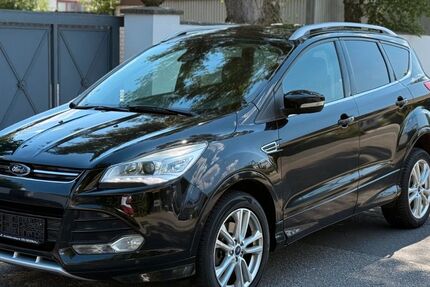 Ford Kuga 168.000 km 8.000 &euro; Speyer 67346