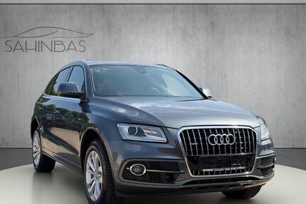 Audi Q5 119.200 km 16.990 &euro; Neu Wulmstorf / Rübke 21629