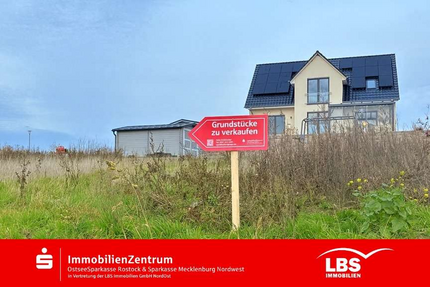 Grundstück Kröpelin - 115.840&euro; | Angebot:25198856