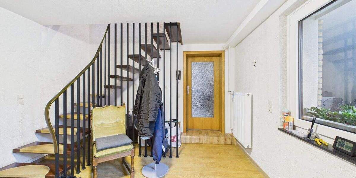 Einfamilienhaus Weilerswist Kleinvernich - 1 Zimmer, 266 m&sup2;, 287.000&euro; | Angebot:24791828