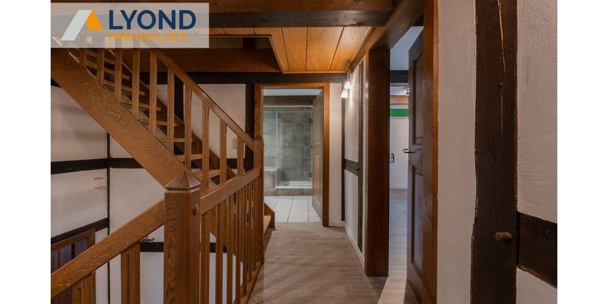 Reihenendhaus Rheda-Wiedenbrück Rheda - 4 Zimmer, 145 m&sup2;, 399.000&euro; | Angebot:25773076